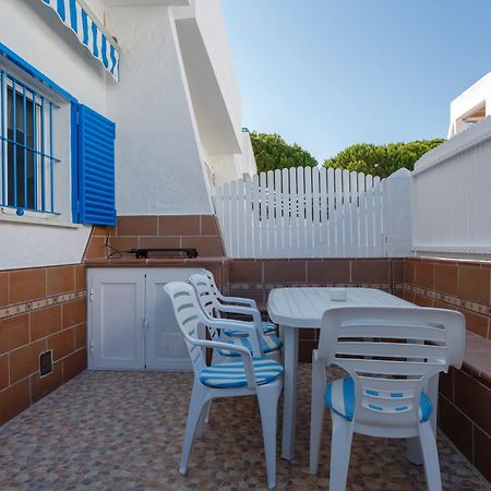 La Almadraba Lejlighed Chiclana de la Frontera Eksteriør billede